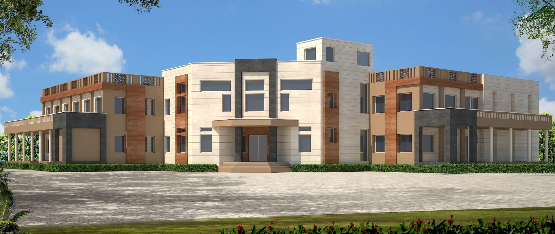 residential